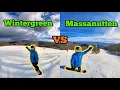 What is the BEST Ski Resort for Skiing and Snowboarding in Virginia