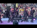 260516 - they don't know 'bout us - BTS - STANFORD D1 - 4K 직캠 FANCAM
