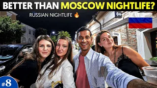 Underground Clubs & Ultimate Nightlife of Kazan, Russia 🇷🇺 🔥