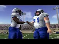 NCAA Football 06 - PS2 Gameplay (4K60fps)