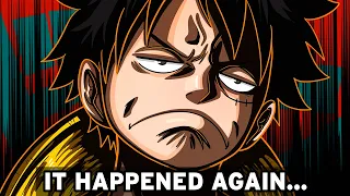 Let s Be Real About One Piece
