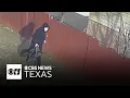 FBI hunts suspect after Loomis guard shot at Chase Bank ATM