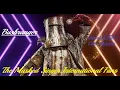 Download Lagu The Masked Singer Australia - Bushranger - Season 2 Full