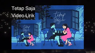 Download Gie - Tetap Saja (Video Lirik) MP3