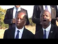 Download Lagu AMADODANA ASE EMBO - JESU WENA UNGUMHLOBO