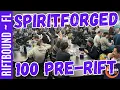 Spiritforged Pre-Rift Cool Stuff Games in Maitland Florida