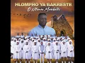 Kena Le Modisa