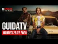 Video di Film in TV stasera alle 21:00 - 28 luglio 2020