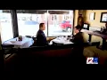 Street Stories It s only a number At 85 Cranston waitress doesn t let age define her