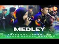 Download Lagu Medley Sholawat Yamaniyah - Yahmim Nahwal Madinah Voc . Renita [Hadroh Modern Sapu Jagad]