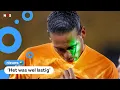 Download Lagu Ondanks irritante laserpennen wint Oranje van Griekenland