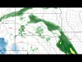 Weather Talk 11-7-24 Rain on the Way