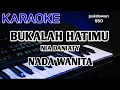 Download Lagu NIA DANIATY || BUKALAH HATIMU || KARAOKE || COVER