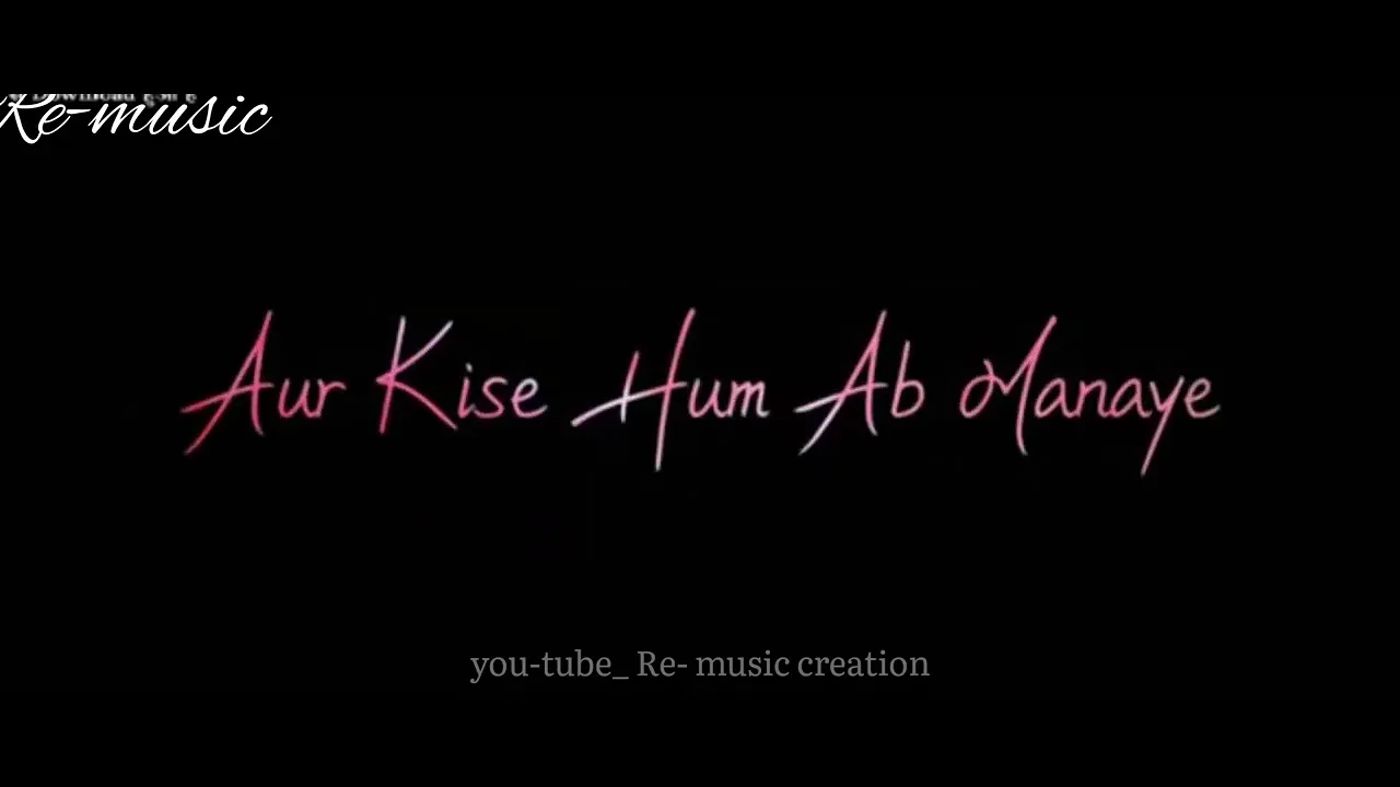 hairani hoti hai ||arijit singh|| whatsapp status|| black screen video's||#shorts #shortvideo #songs