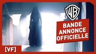 La Malédiction de la Dame Blanche - Bande Annonce VF