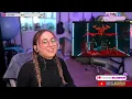 BABYMETAL x Slaughter To Prevail - Song 3 | Singer Musician - Reaction Analysis