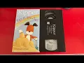 Download Lagu Opening To Kipper: Fun In The Sun 2003 Screener VHS