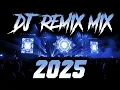 Download Lagu DJ REMIX 2025 - Remixes \u0026 Mashups of Popular Songs 2025 | DJ Remix Song Club Music Disco DJ Mix 2024
