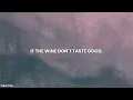 G Flip - Bed On Fire (Lyrics)