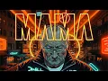 Download Lagu GENESIS - MAMA [Synthwave Version]
