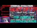 Eternal Evolution F2P PERFECT beginners guide