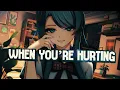 Sinnon Nightcore - I Like You When You Need Me (Official MV) | Lyrics