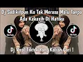 Download Lagu DJ SEDIKITPUN KU TAK MERASA MALU | DJ JOMBLO HAPPY X GUCCI GANG VIRAL TIKTOK TERBARU 2025 !