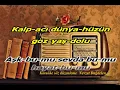 Download Lagu tsm karaöke ben seni unutmak icin sevmedim