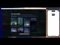 FlutterFlow Image Widget Tutorial Display Fit Borders and Network Images Explained