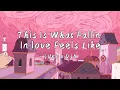 Download Lagu JVKE x DJA - This Is What Fallin In Love Feels Like