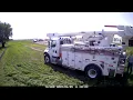 Levander Funeral Home Time Lapse Miller Architects and Builders