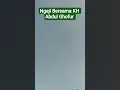 Download Lagu Ngaji Bersama KH Abdul Ghofur Semoga Bermanfaat Untuk Kita Semua Menjadi Amal Ibadah Kita Semua Amin