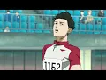 OFFICIAL HIGE DANDISM“Rashisa” × anime "100 Meters" Collaboration MV