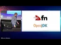 Serverless Java Challenges and Triumphs by David Delabassee