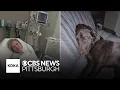Woman who was shocked on Pittsburgh sidewalk with her dog recounts her experience