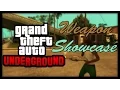 Download Lagu GTA: Underground | Weapon showcase.