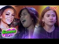 Download Lagu Naka-duet nga ba ni Mariah Carey si Michael Jackson? | CLONES OPEN | Oct. 15, 2025