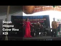 Sesah Hilapna Cover Rina KDI (LIVE SHOW PARIGI PANGANDARAN)