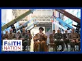 Download Lagu Fragile Israel-Iran Ceasefire Appears to Hold After Trump Rebuke | Faith Nation - June 24, 2025
