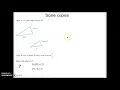 Scale copies