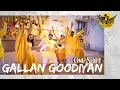 GALLAN GOODIYAN One Shot Video with Patel Family Dr jaymin-Dr Shraddha| UMANG PANDIT| WEDDING DANCE