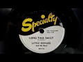 Little Richard And His Band  - Long Tall Sally - 1956 - 78 RPM