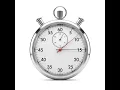 StopWatch project For Coding Ninja Skill Test Made by Rahul Varshney