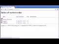 Beginner PHP Tutorial 76 Deleting Cookies with PHP