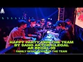 Download Lagu HAPPY PARTY FWN THE TEAM BY SANG AKTOR ILLEGAL AR BEGAL 99 (BY DJ JIMMY ON THE MIX)
