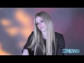 Download Lagu Avril Lavigne Talks 'Bad Girl'