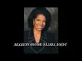 ALLISON PAYNE FORMER WGN ANCHOR WOMAN PASSES AWAY 57