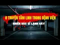 Download Lagu [TẬP 39B] 8 truyện ma có thật khiến bác sĩ lạnh gáy | Bí ẩn Radio | MC Tả Từ