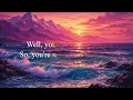 Gavin Adcock, Treaty Oak Revival - Us Again (Lyrics)