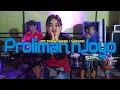 Download Lagu Proliman Joyo (Versi Cokek Jaranan) - Voc. Wury Yunita